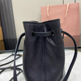 Nappa Leather Mini Bag