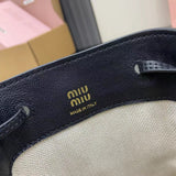 Nappa Leather Mini Bag