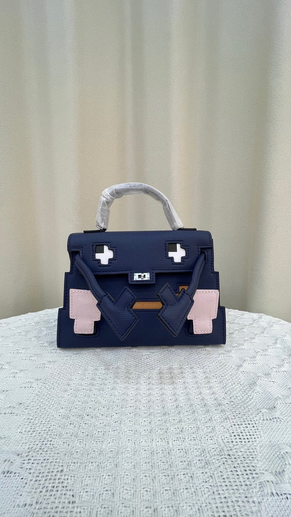 Kelly Doll Picto Bag