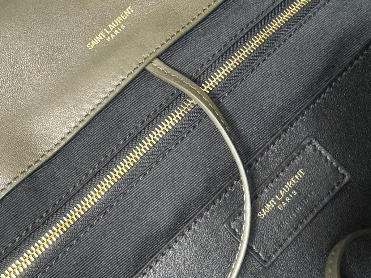 Jamie 4.3 Shoulder Bag – Luxury Inspired Quilted Perfection