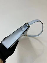 Kelly To Go Wallet Gold Hardware