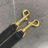 Mini Vanity Case in Natural Calfskin