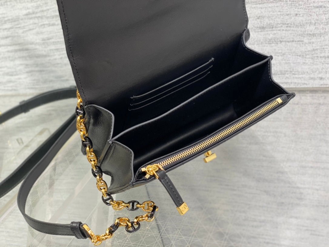 Miss Caro Mini Chain Bag