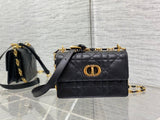 Miss Caro Mini Chain Bag