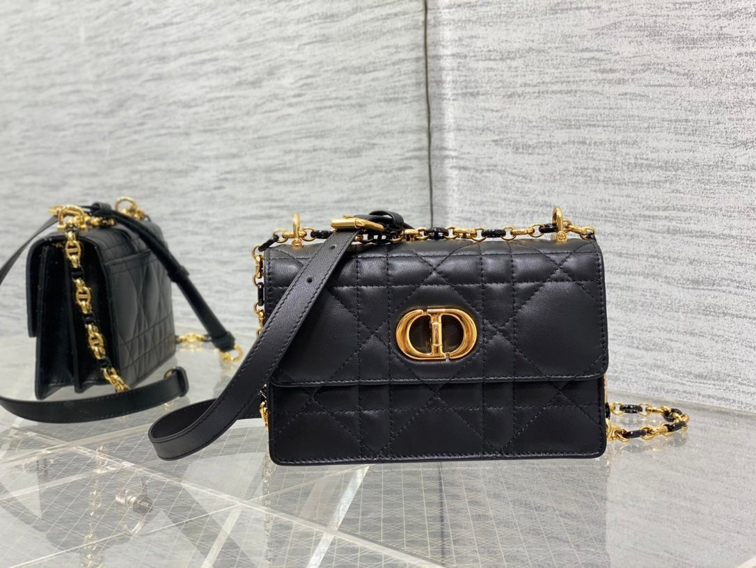 Miss Caro Mini Chain Bag
