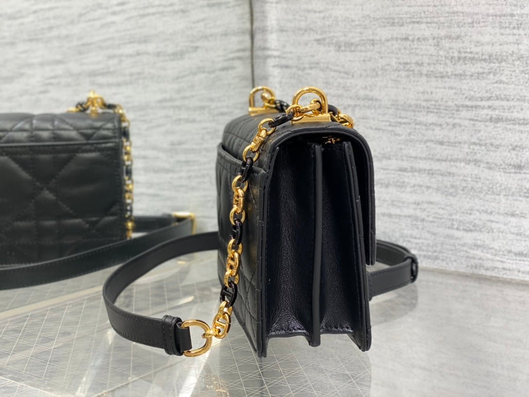 Miss Caro Mini Chain Bag