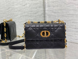 Miss Caro Mini Chain Bag