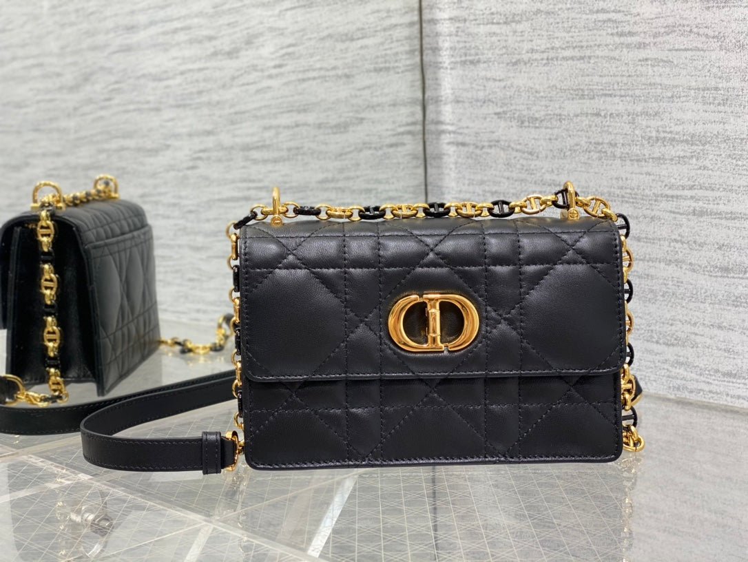 Miss Caro Mini Chain Bag