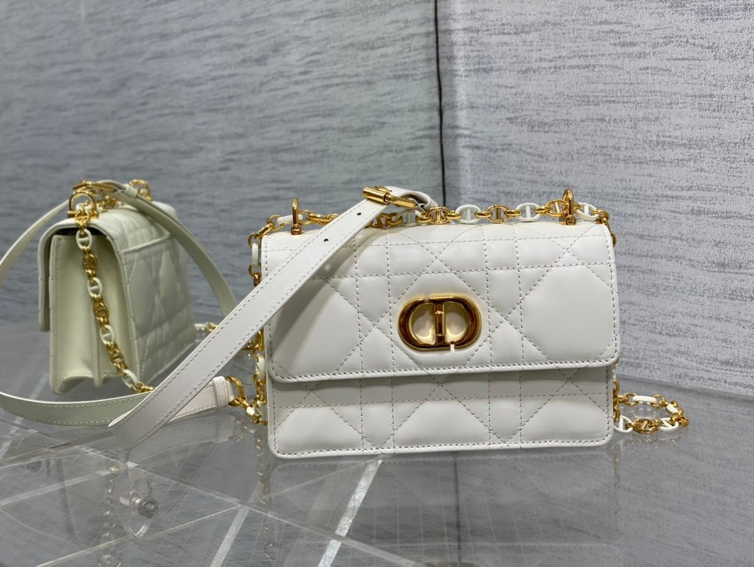 Miss Caro Mini Chain Bag