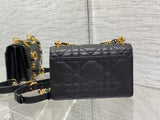 Miss Caro Mini Chain Bag