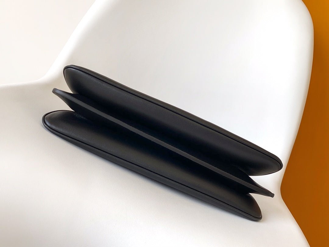 Peekaboo Soft Leather Bag – Luxury Inspired Iconic Elegance