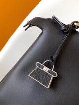 Peekaboo Soft Leather Bag – Luxury Inspired Iconic Elegance