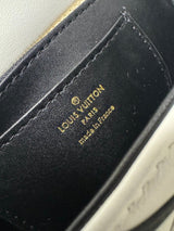 Quilted Lambskin GO - 14 Handbag – Designer Inspired Bags