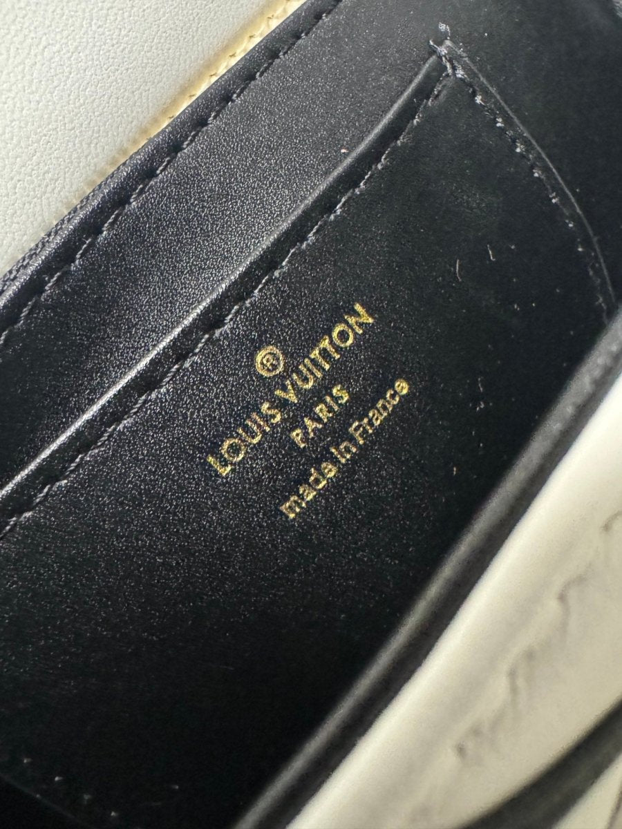 Quilted Lambskin GO - 14 Handbag – Designer Inspired Bags